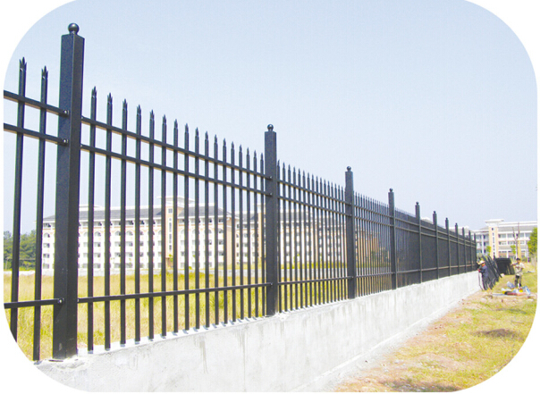 高州围墙护栏0602-85-60